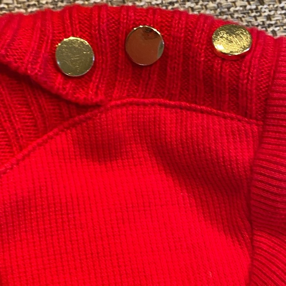 Rafaella Sweater Sz X-Large - Picture 4 of 8